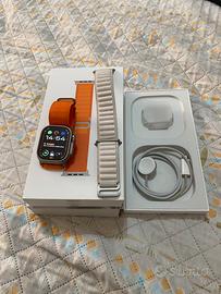 Apple Watch ultra
