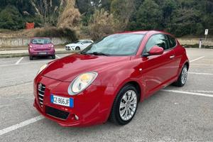 Alfa Mito GPL