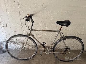 Bicicletta ultraleggera