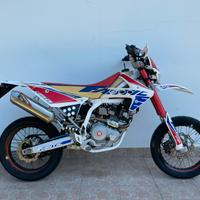 Fantic Caballero 125cc