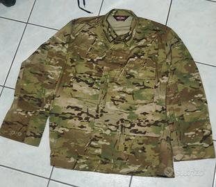 Mimetica Multicam Originale Esercito U.S.A.
