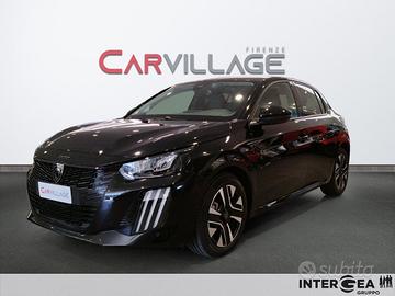 PEUGEOT 208 1.2 puretech Allure s&s 100cv