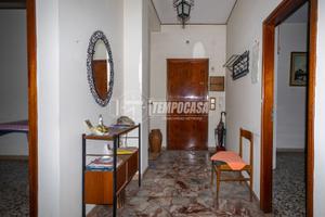 Trilocale in zona Regina Pacis