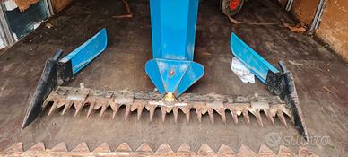 Attrezzatura da legna