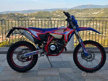 Beta 125 rr 