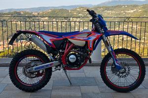 Beta 125 rr 