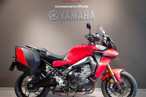 Yamaha Tracer 9 GT