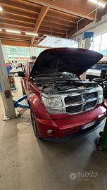 Dodge Nitro