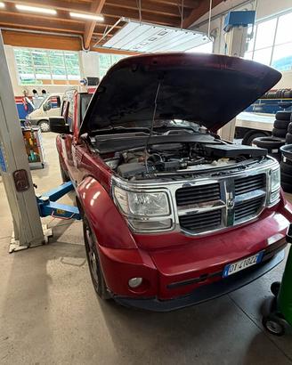 Dodge Nitro
