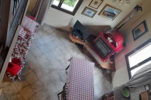 Appartamento con ascensore in centro