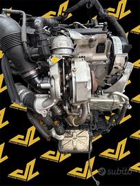 Motore completo 1.2 diesel CFW
