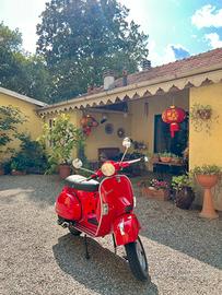 Vespa Px 150
