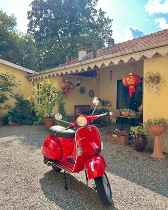 Vespa Px 150