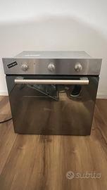 Forno a incasso De Longhi mod. ODG7XLE da 70 litri