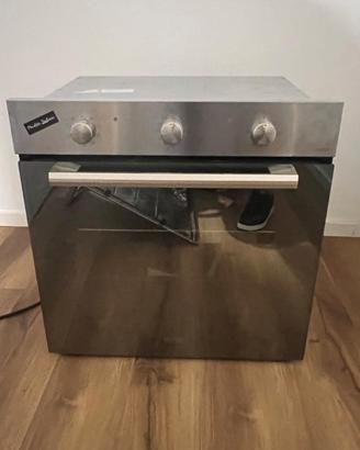 Forno a incasso De Longhi mod. ODG7XLE da 70 litri