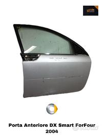 PORTIERA ANTERIORE DESTRA SMART Forfour 1° Serie