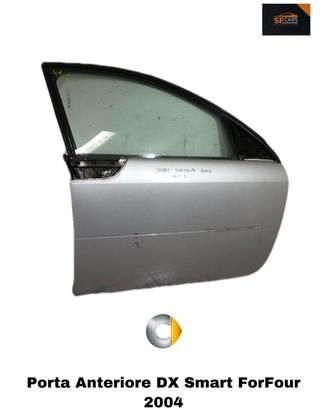 PORTIERA ANTERIORE DESTRA SMART Forfour 1° Serie