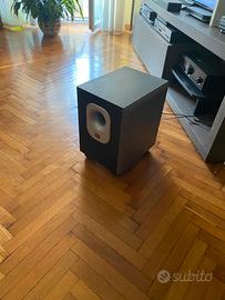 Subwoofer JBL 140/230