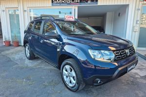 Dacia Duster 1.0 TCe 100 CV ECO-G 4x2 Comfort