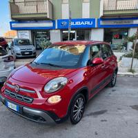 Fiat 500L 1.4 95 CV S&S Connect