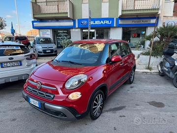 Fiat 500L 1.4 95 CV S&S Connect