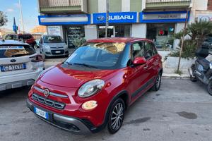 Fiat 500L 1.4 95 CV S&S Connect