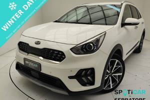 Kia Niro I 1.6 gdi hev Evolution dct