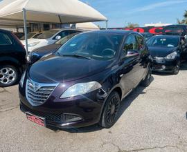 Lancia Ypsilon 1.2 69 CV 5 porte GPL Ecochic Elefa