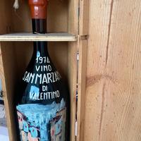 Magnum San Marzano 1974 Valentino Monforte d’Alba