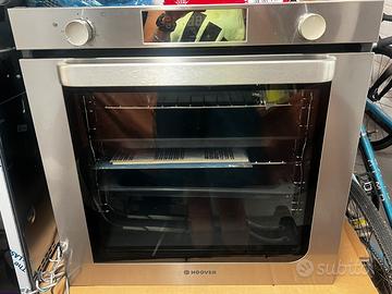 Forno da incasso hoover NUOVO MAI USATO