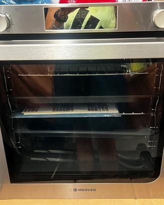 Forno da incasso hoover NUOVO MAI USATO