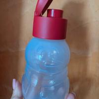 Ecobottiglia Tupperware da collezione