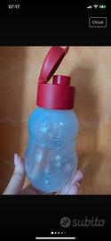 Ecobottiglia Tupperware da collezione