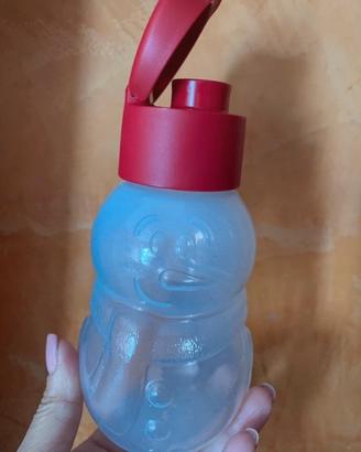 Ecobottiglia Tupperware da collezione