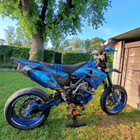 Vento TM MX 530