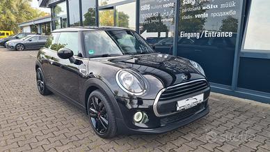 Mini 1.5 One Boost Sedili riscaldati