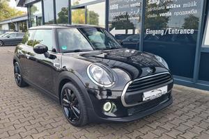 Mini 1.5 One Boost Sedili riscaldati