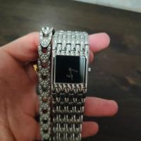 Orologio D&G Donna con diamantini