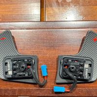 PALETTE BMW M PERFORMANCE ORIGINALI