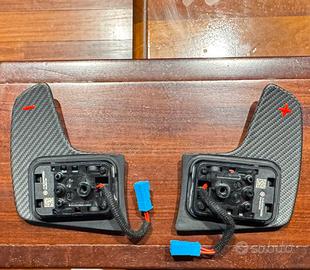 PALETTE BMW M PERFORMANCE ORIGINALI