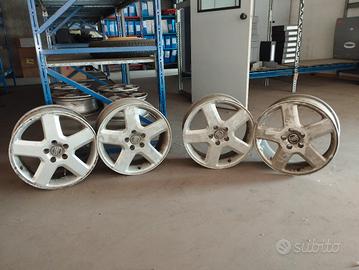 cerchi Volvo Ford