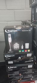 Tornati Stabmixer Set ESMA-250.2