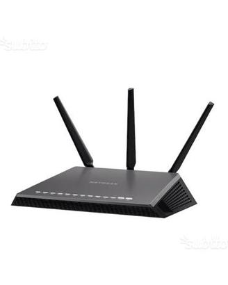 NETGEAR Nighthawk D7000 WiFi Modem Router