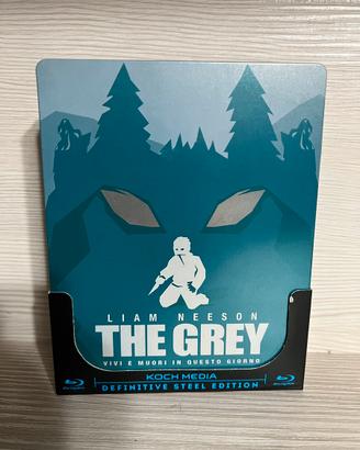 Film blu-ray
