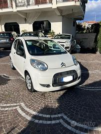 CITROEN C1 1.0 3p. airdream Amici