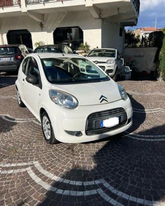 CITROEN C1 1.0 3p. airdream Amici