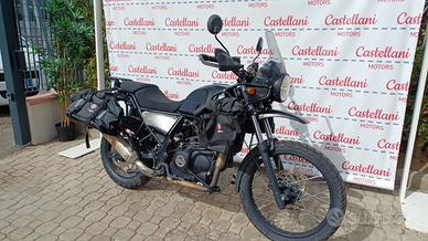 Royal Enfield Himalayan