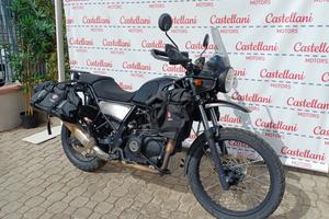 Royal Enfield Himalayan