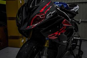 S1000rr 2018