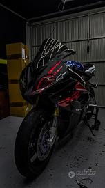 S1000rr 2018